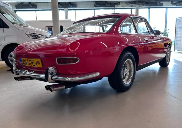 Ferrari 330 cena 1500000 przebieg: 99894, rok produkcji 1967 z Żnin małe 497